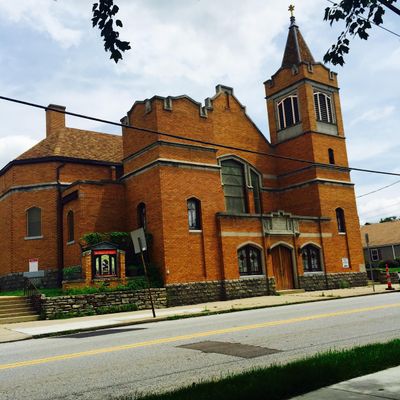 St. Peter's United Church of Christ