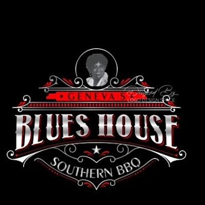 Genevas Blues House