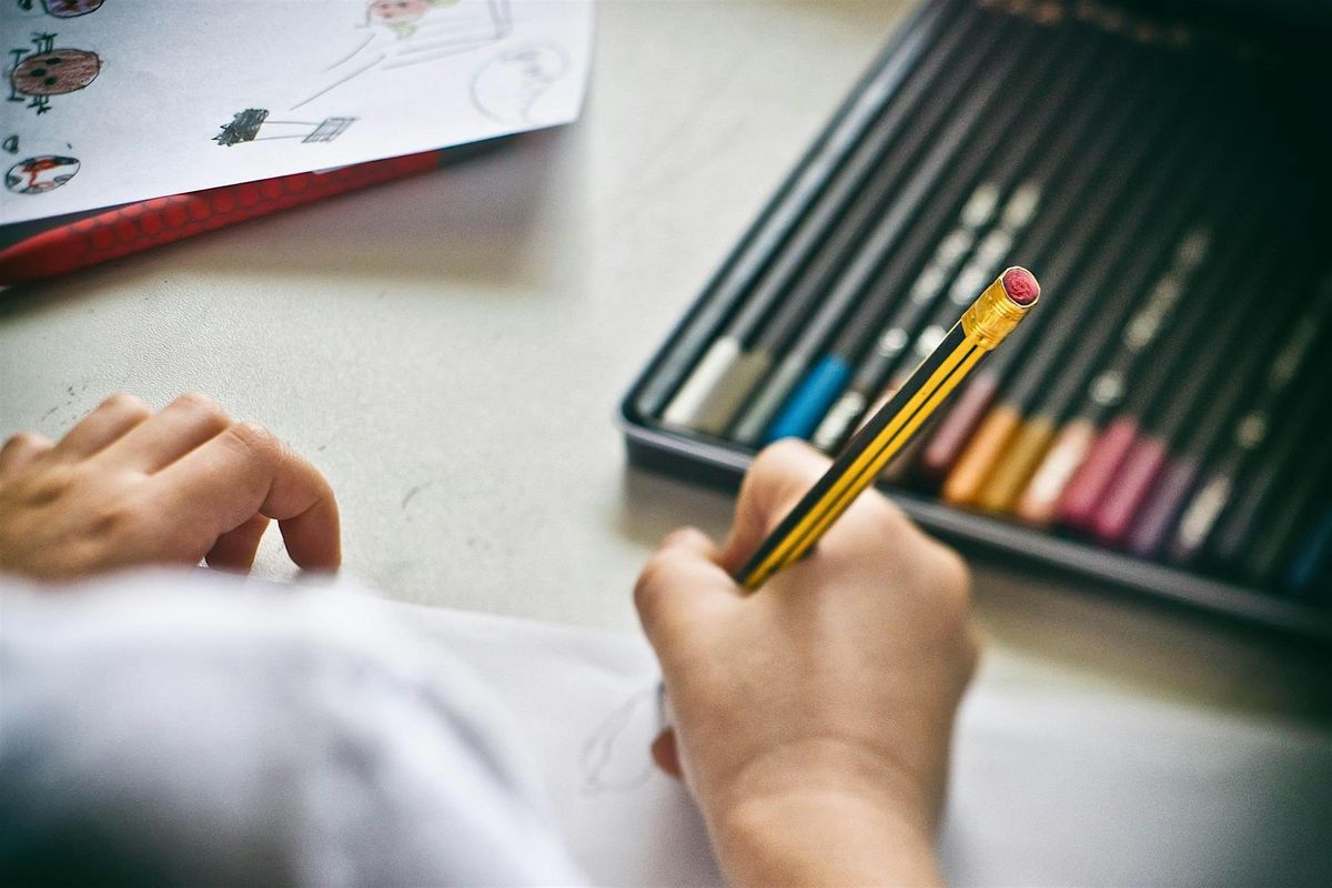 Sketch Skool