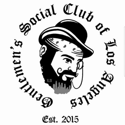The Gentlemen's Social Club of Los Angeles