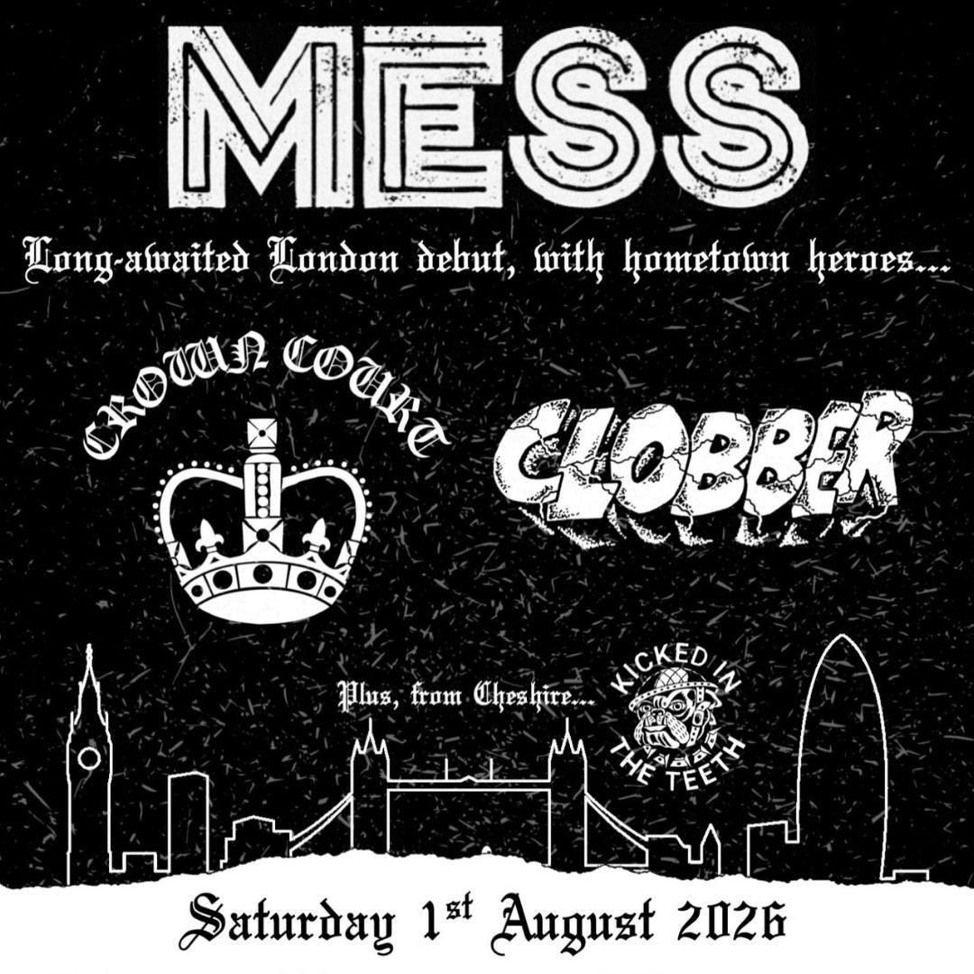Mess