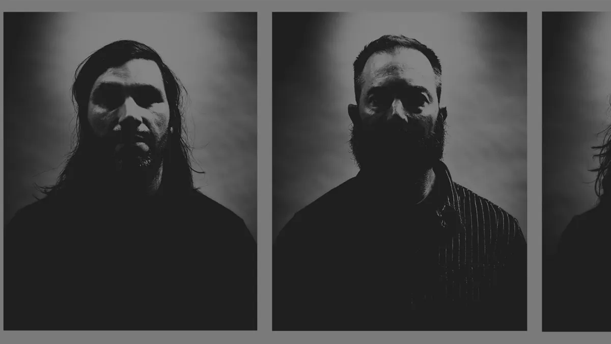 Russian Circles, Blackwater Holylight in Allentown