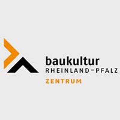 Zentrum Baukultur Rheinland-Pfalz