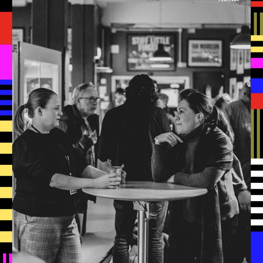 Music Cities Afternoon