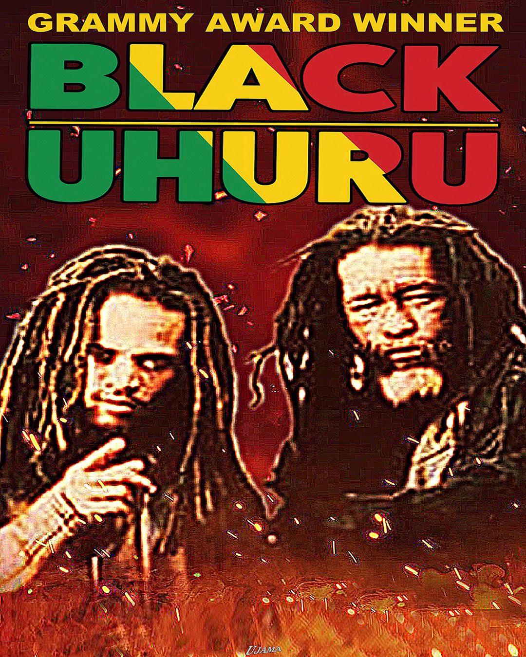 Black Uhuru
