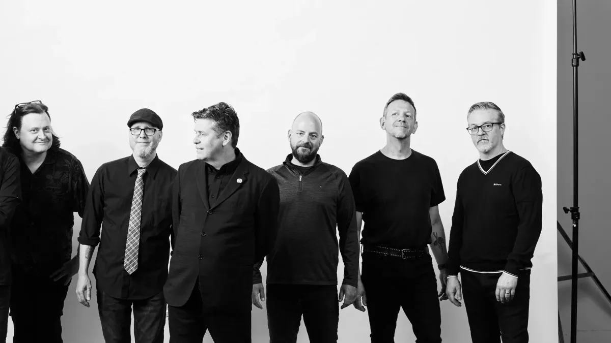 Mustard Plug, The Toasters, Catbite in Englewood