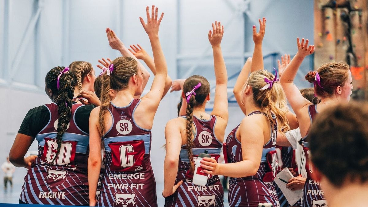 \ud83c\udfd0 PRE-SEASON TRAINING | 18th September \ud83d\udc96