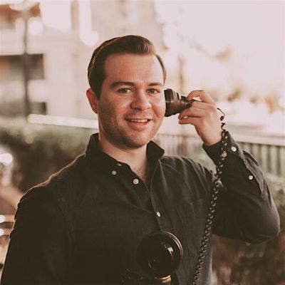 Jeremy Holden Real Estate