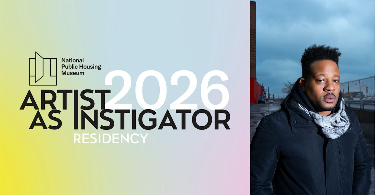 Open Mike Eagle: Interview and Performance