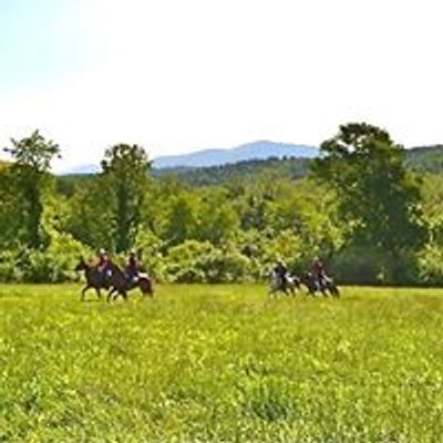 Biltmore Challenge Endurance Ride