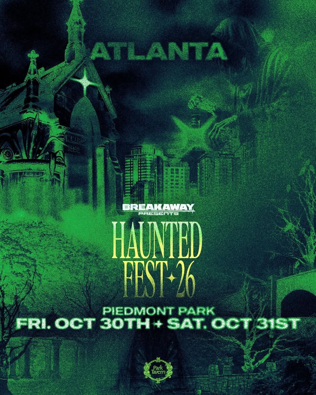 Haunted Fest