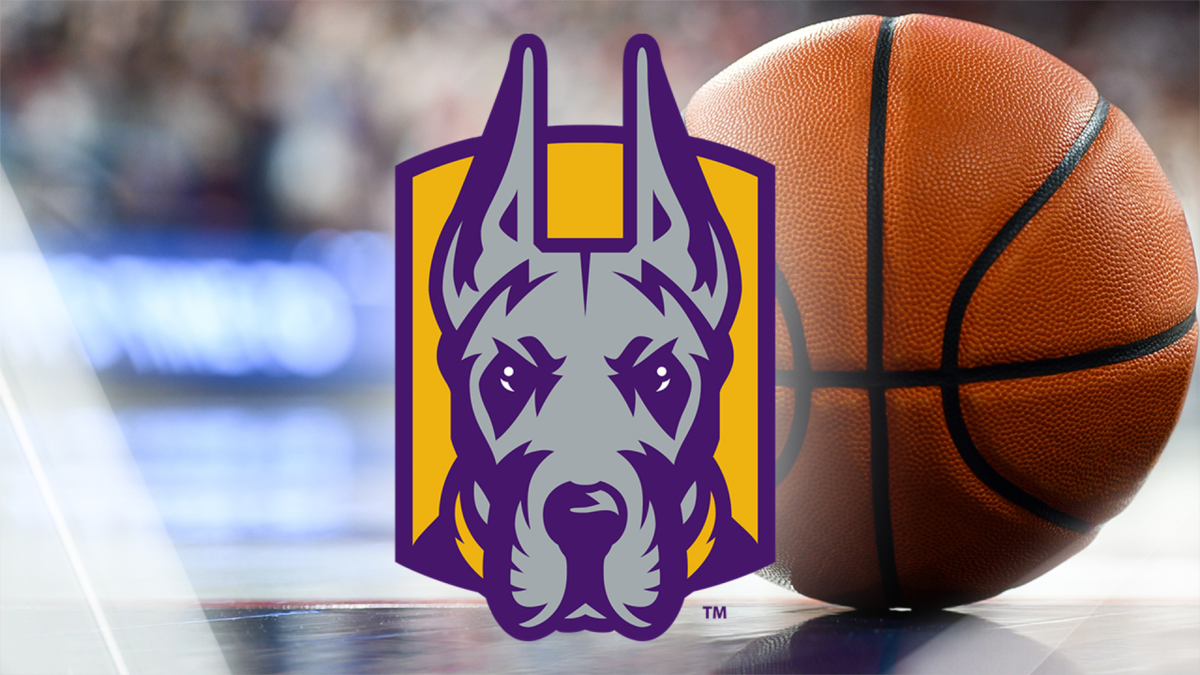 UAlbany Great Danes at UMass Minutemen Mens Basketball