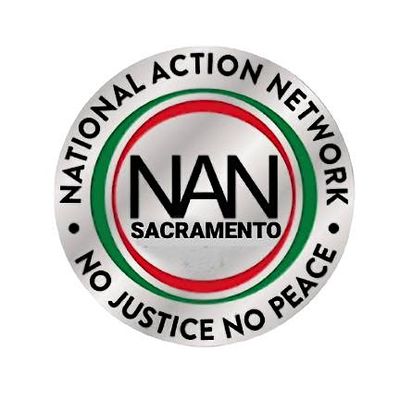 National Action Network Sacramento Chapter
