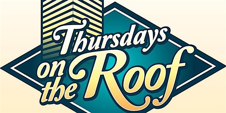 Thursday Rooftop Juneteenth Celebration 2026