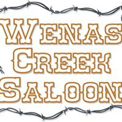 Wenas Creek Saloon