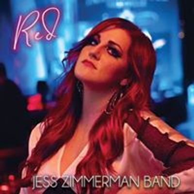 Jess Zimmerman Band