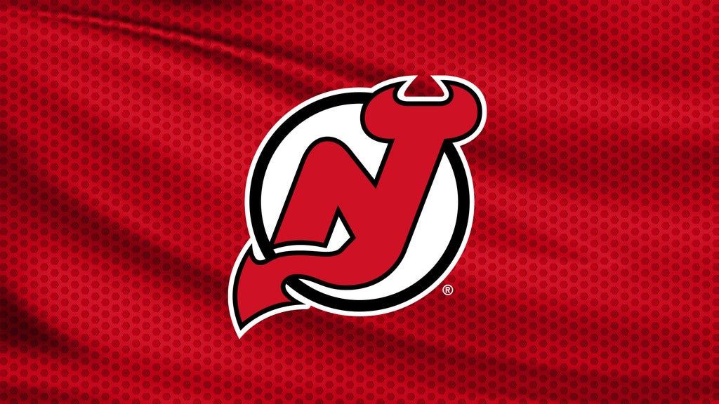 New Jersey Devils v Washington Capitals 