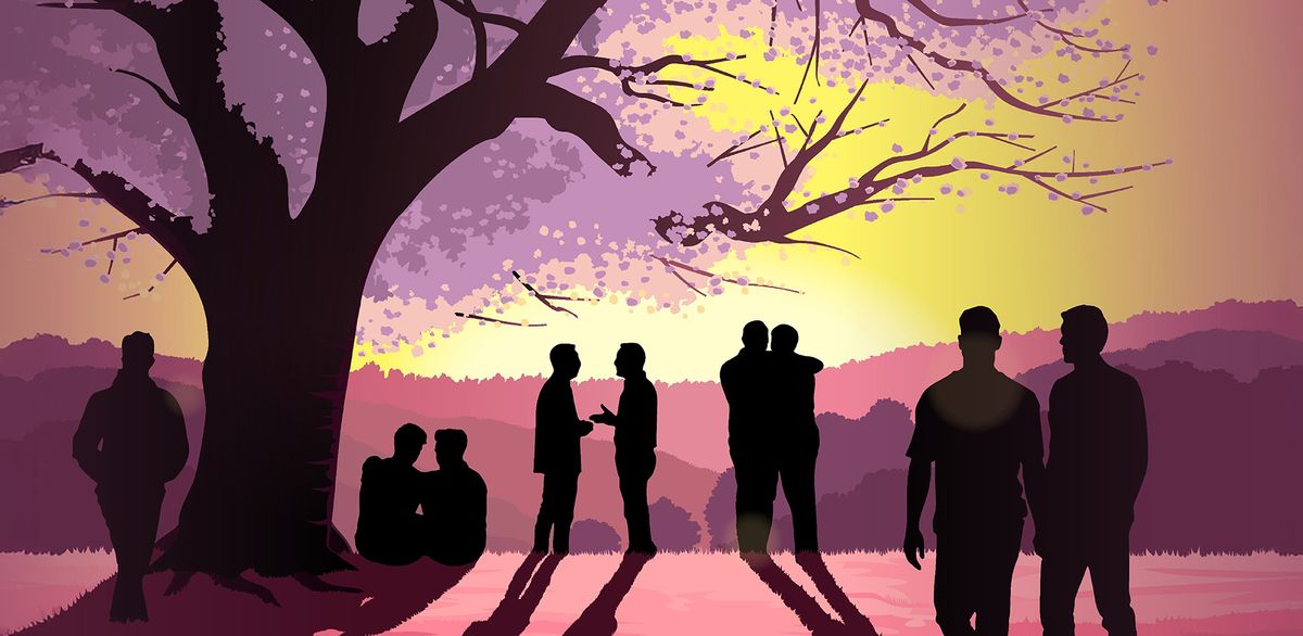 The Inheritance: The Play - Part 1 - Miami (18+)