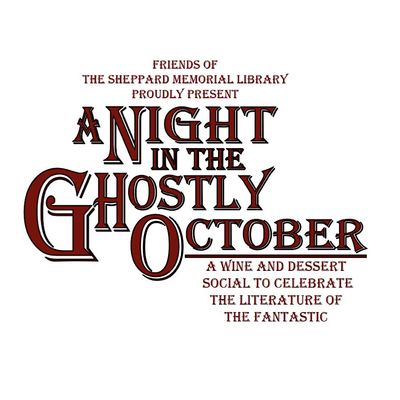 Friends of Sheppard Memorial Library