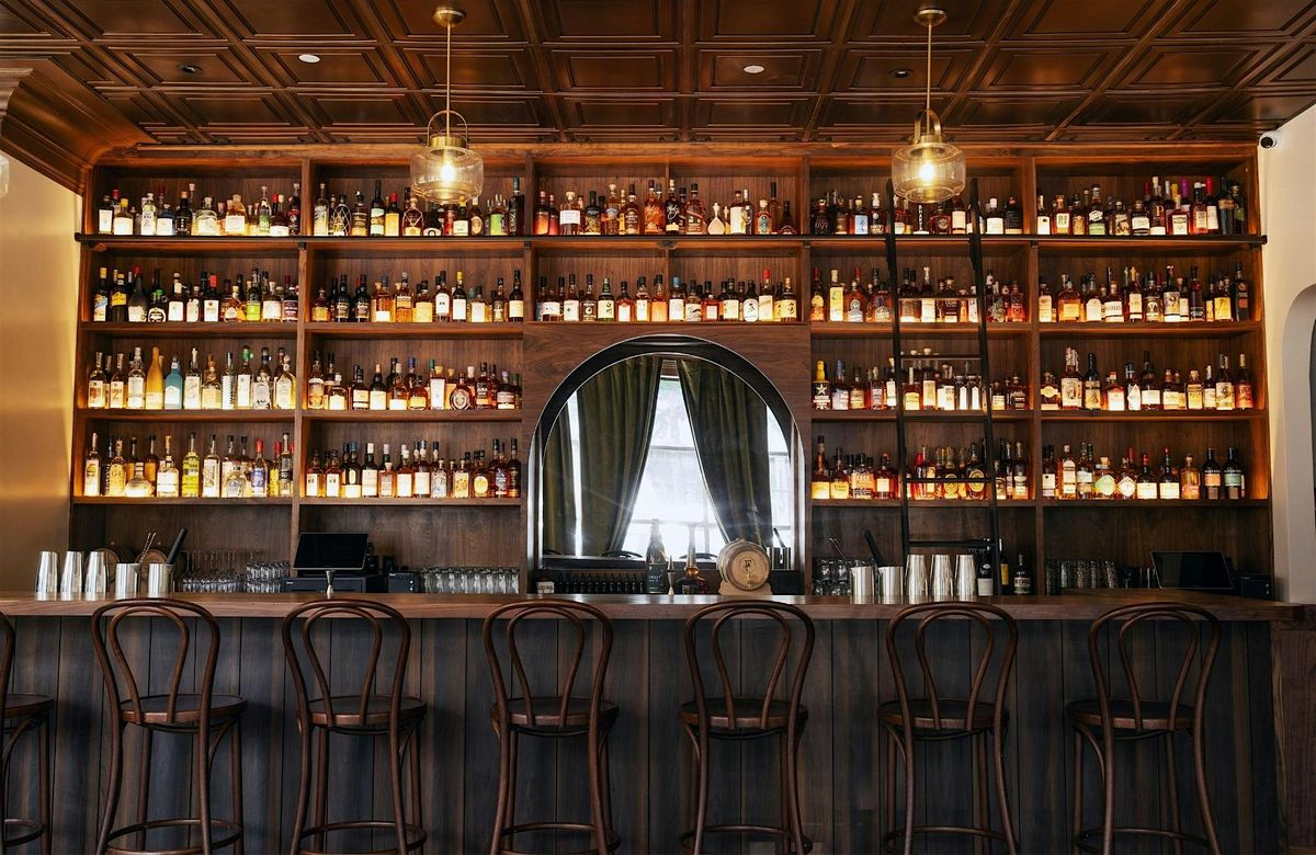 Mezcal and Cheese Pairing at Foolproof BK