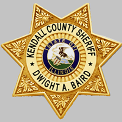 Kendall County Sheriff's Office