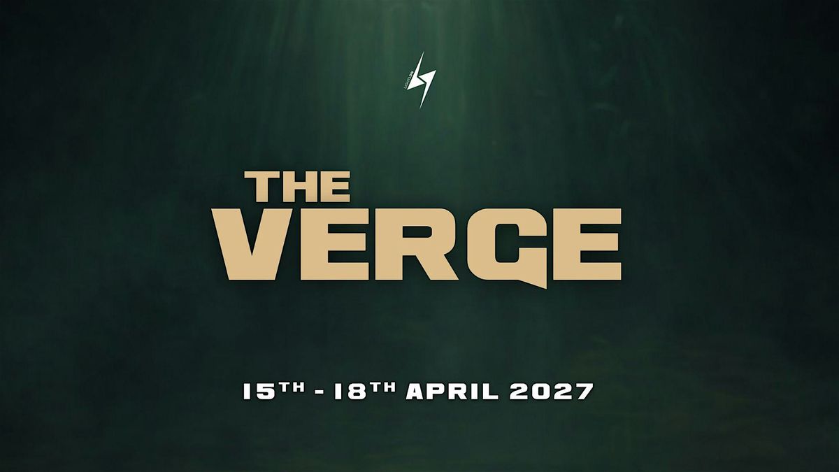 The Verge 2027