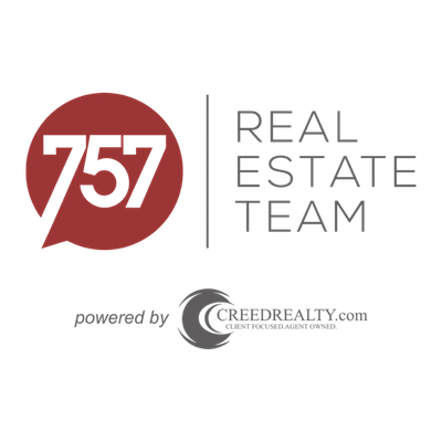 757 Real Estate Team Powered by Creed Realty