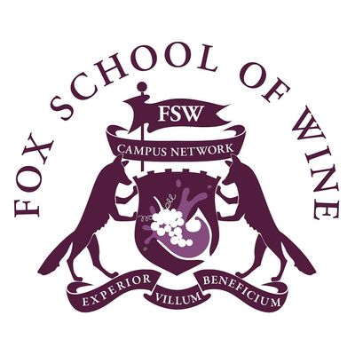 Fox School of Wine