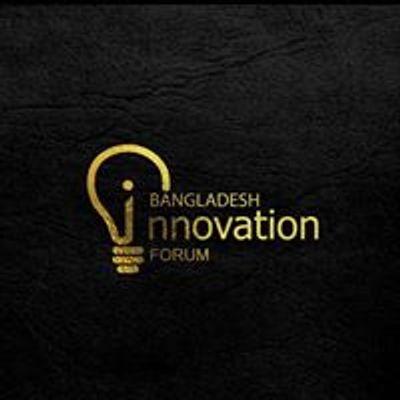 Bangladesh Innovation Forum