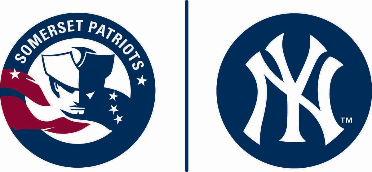 Somerset Patriots at New Hampshire Fisher Cats