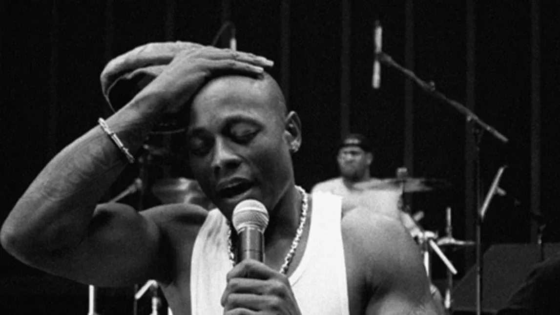 Calvin Richardson, Q Parker, Cupid, 69 Boyz, Mike Clark Jr in Montgomery