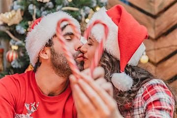 Be the Main Character in Your Own Holiday Love Story - Couples Experience