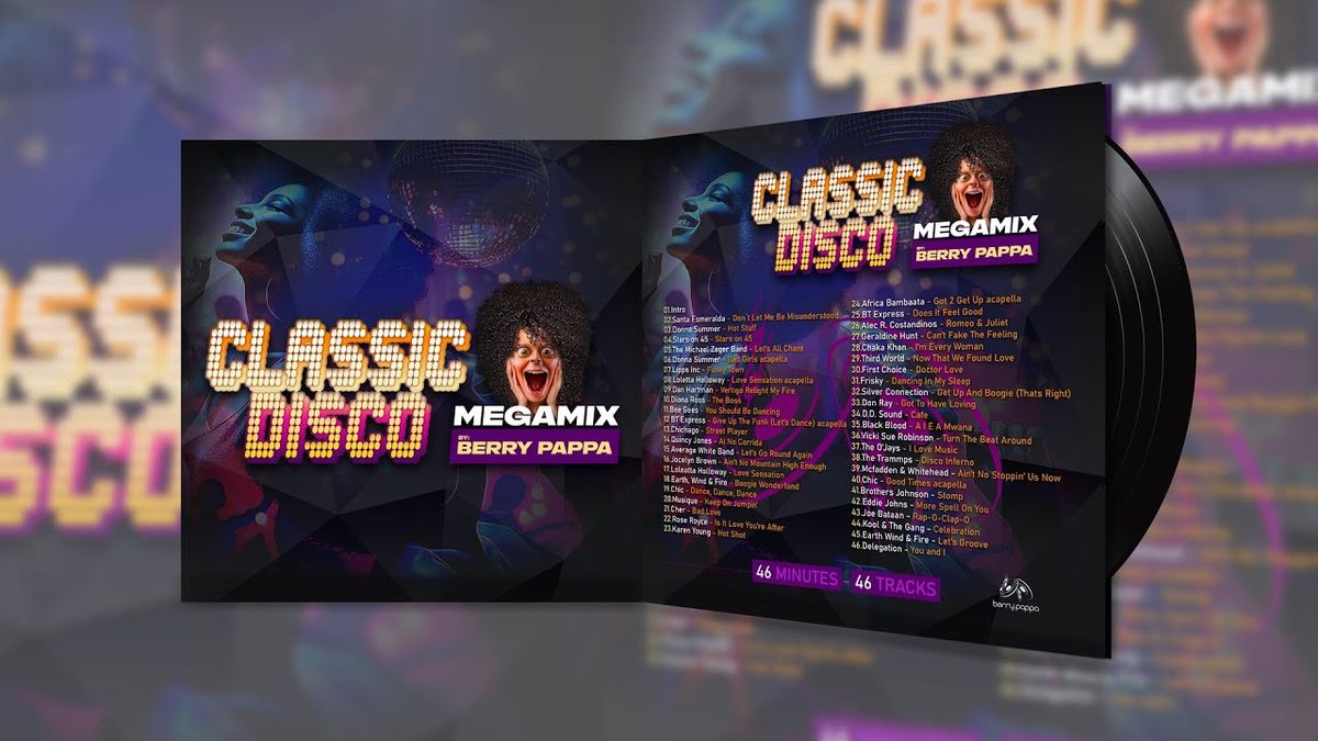 Rose Royce with Joe Bataan