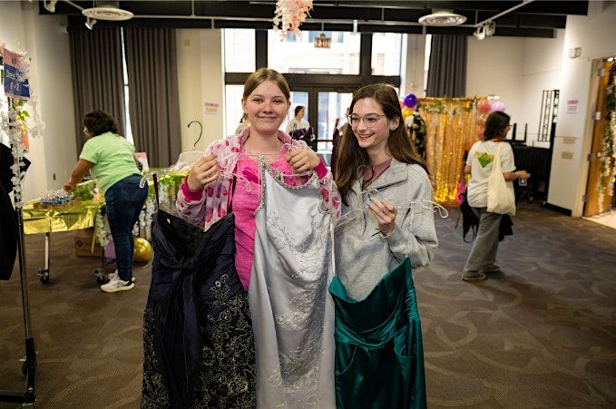 Diva Central Shopping Event