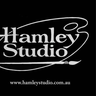 Hamley Studio of Fine Art