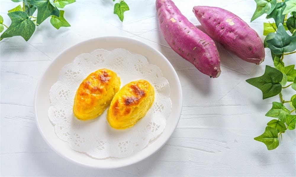 The Humble Potato: A 10-Course Tasting Experience