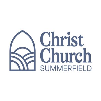 Christ Church Summerfield