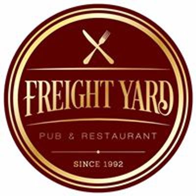 Freight Yard Pub and Restaurant