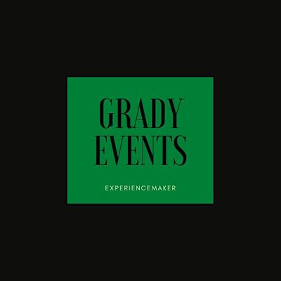 Grady Events