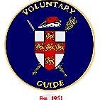 York Association of Voluntary Guides