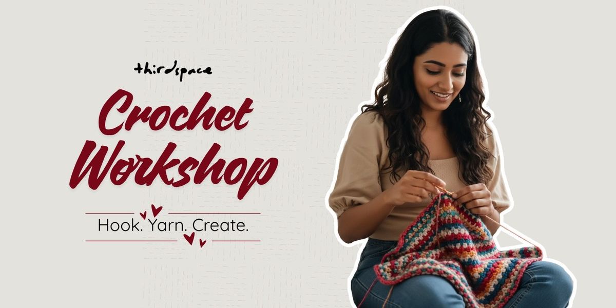 Crochet Workshop