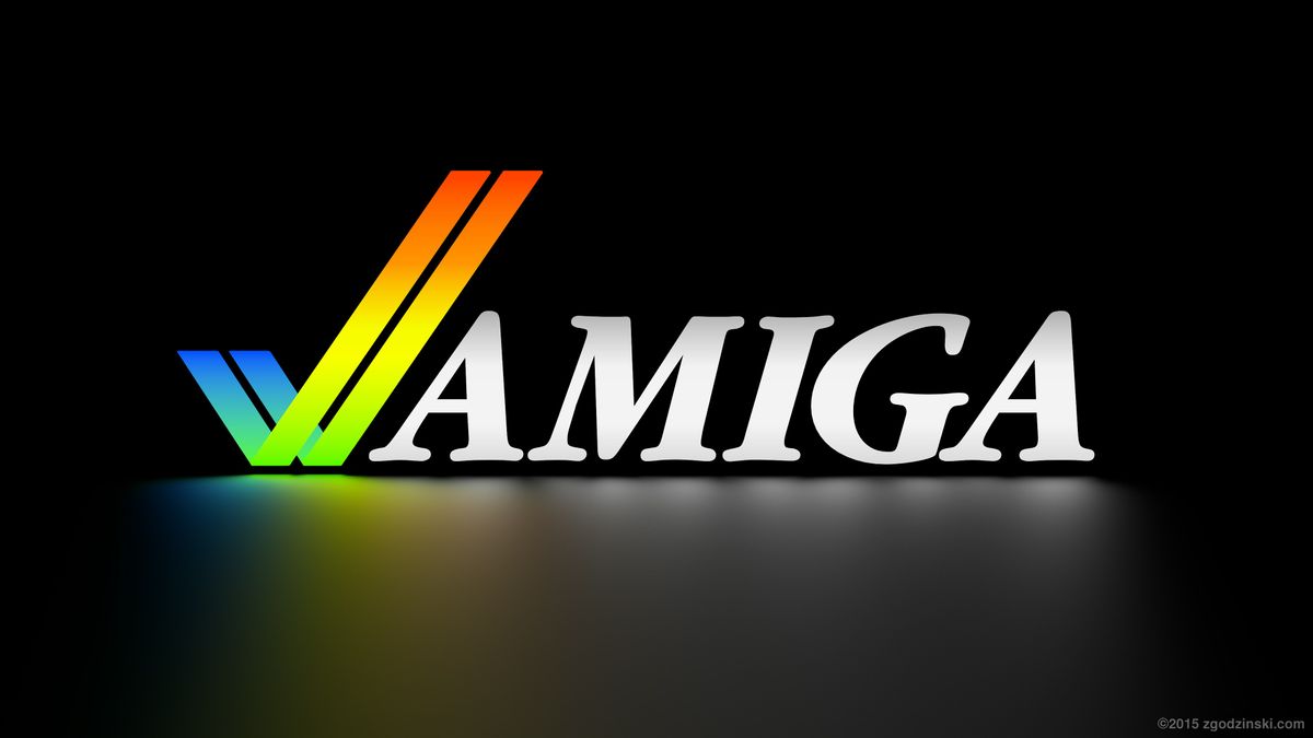 May Sacramento Amiga Computer Club (SACC) meeting