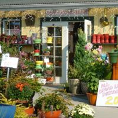 Bellingham Garden Spot Nursery