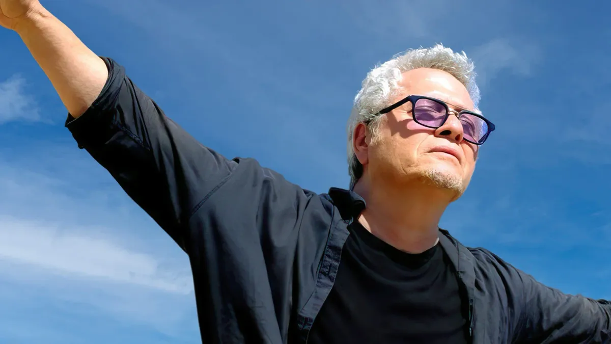 Shlomo Artzi in Tel Aviv-yafo