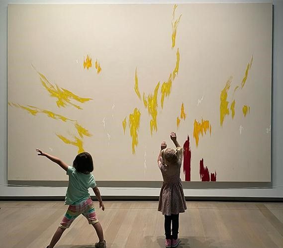 Gift to an American City: The Past, Future, and Present of the Clyfford Still Museum
