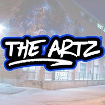 The Artz - Houston