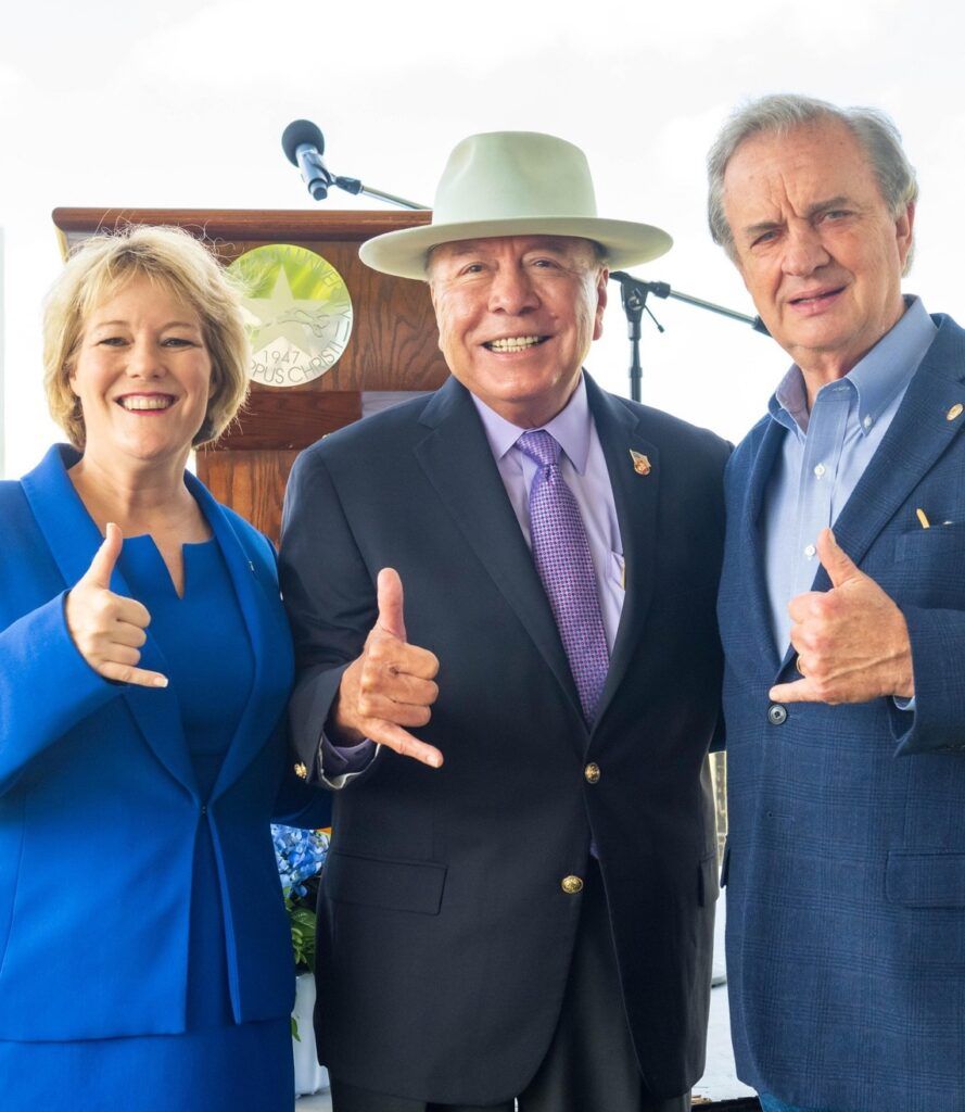 University of Texas-Rio Grande Valley vs. Texas A&M-Corpus Christi Islanders