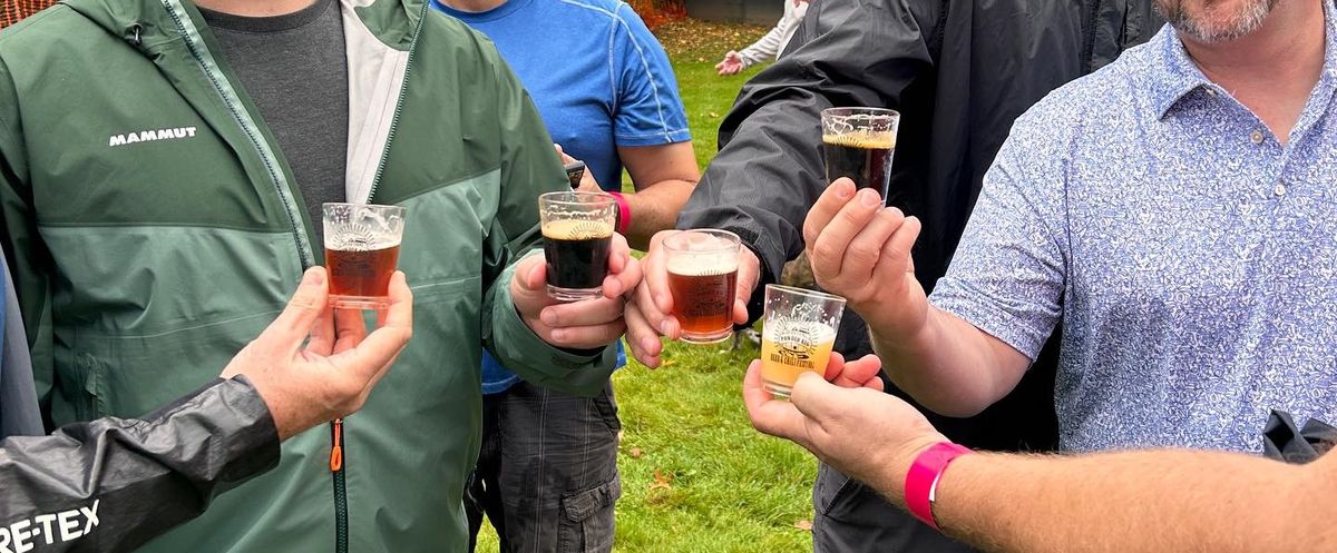 Powder Keg Beer and Chili Festival