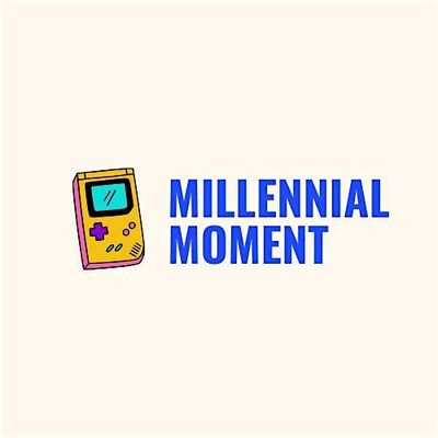 Millennial Moment