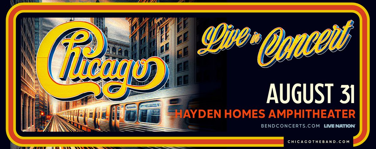 Chicago - The Musical at Forrest Theatre